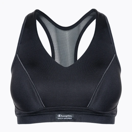 Zdjęcie produktu Biustonosz treningowy Shock Absorber Padded Sports black