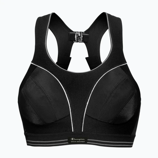 Zdjęcie produktu Biustonosz treningowy Shock Absorber Ultimate Run Bra 2024 black U10046
