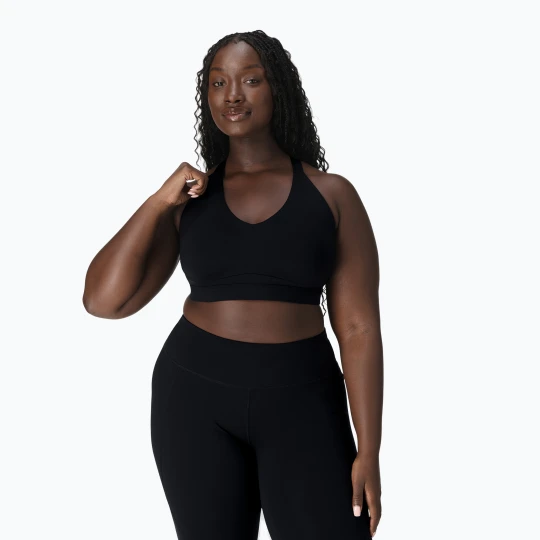 Zdjęcie produktu Biustonosz treningowy Sweaty Betty Power Pulse black