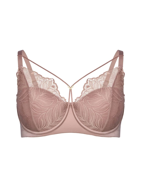 Zdjęcie produktu Biustonosz usztywniany AURORA Esotiq beżowy