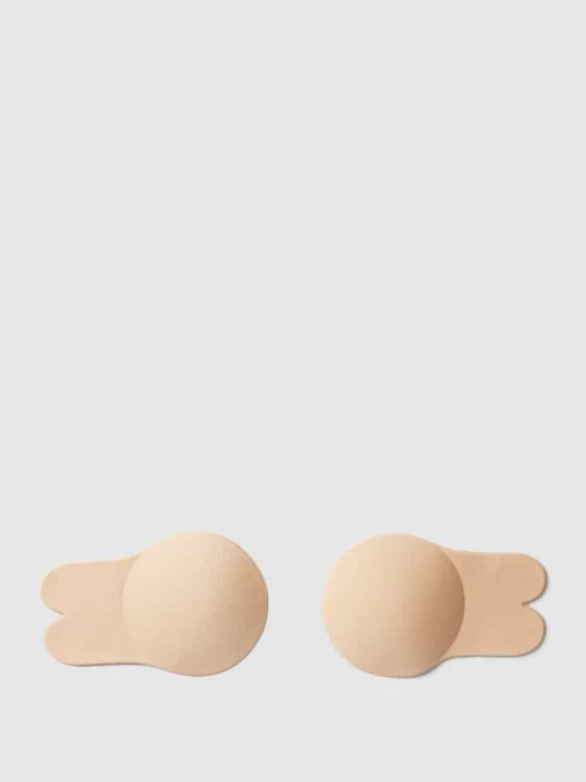 Zdjęcie produktu Biustonosz z efektem podniesienia model ‘Lift Covers’ Magic Bodyfashion Beżowy