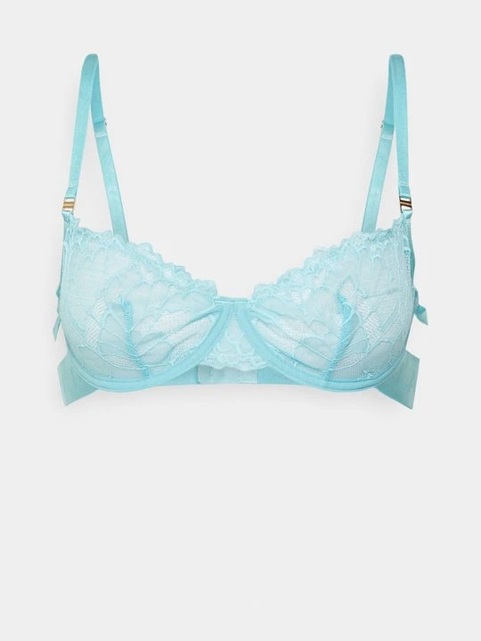 Zdjęcie produktu Biustonosz z fiszbiną Bluebella