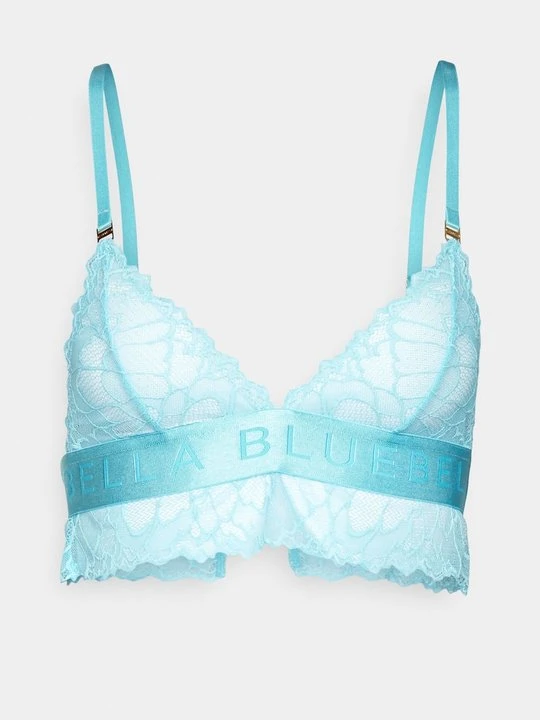 Zdjęcie produktu Biustonosz z fiszbiną Bluebella