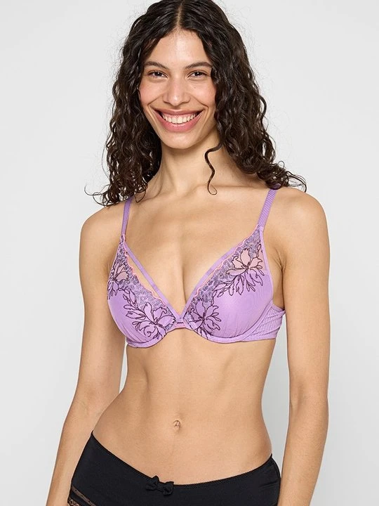 Zdjęcie produktu Biustonosz z fiszbiną Chantelle