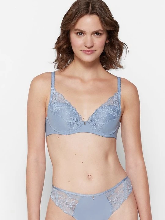 Zdjęcie produktu Biustonosz z fiszbiną Chantelle