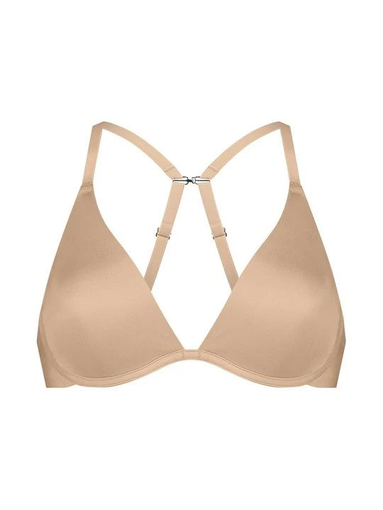 Zdjęcie produktu Biustonosz z fiszbiną Hunkemöller tan