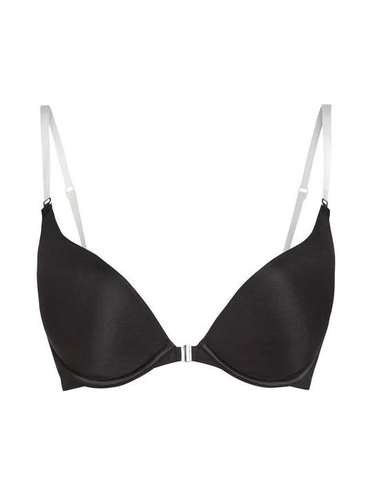 Zdjęcie produktu Biustonosz z fiszbiną Hunkemöller czarny