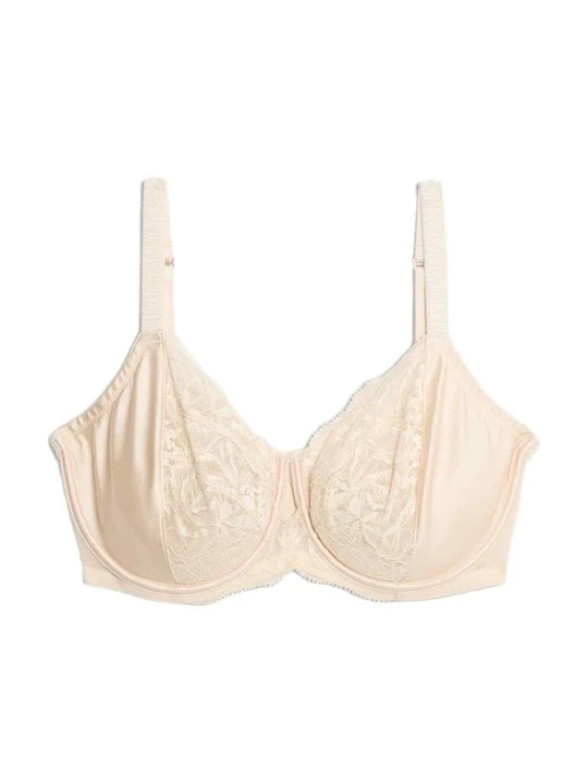 Zdjęcie produktu Biustonosz z fiszbiną Marks & Spencer