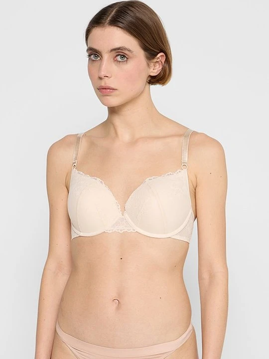 Zdjęcie produktu Biustonosz z fiszbiną Triumph