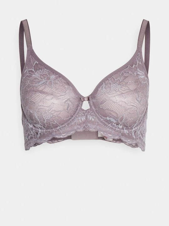 Zdjęcie produktu Biustonosz z trójkątną miseczką Triumph taupe