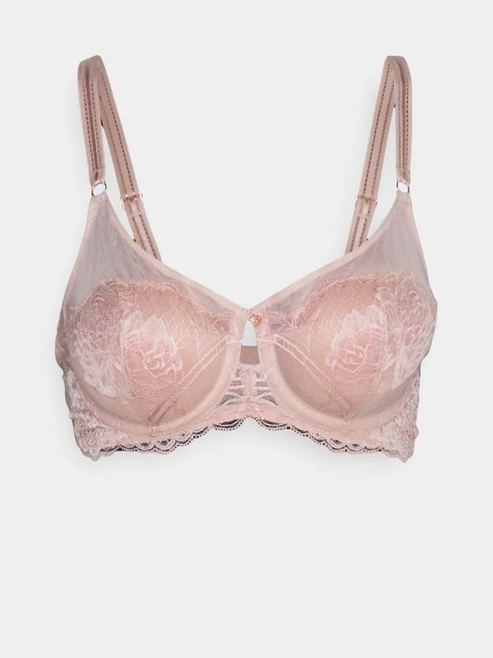 Zdjęcie produktu Biustonosz z fiszbiną Triumph nude