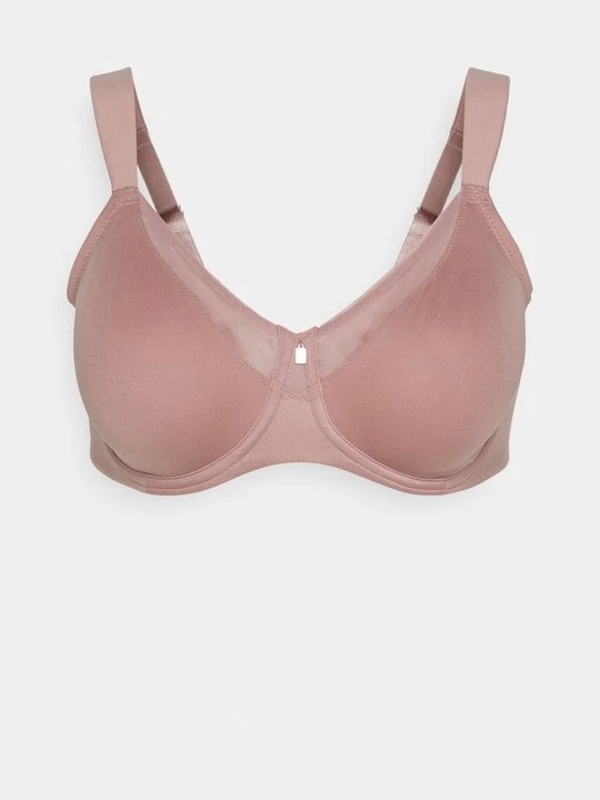 Zdjęcie produktu Biustonosz z fiszbiną Triumph brązowy