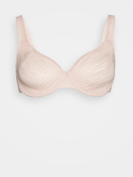 Zdjęcie produktu Biustonosz z fiszbiną Triumph nude