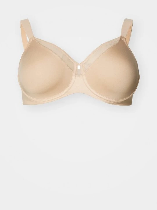 Zdjęcie produktu Biustonosz z fiszbiną Triumph nude
