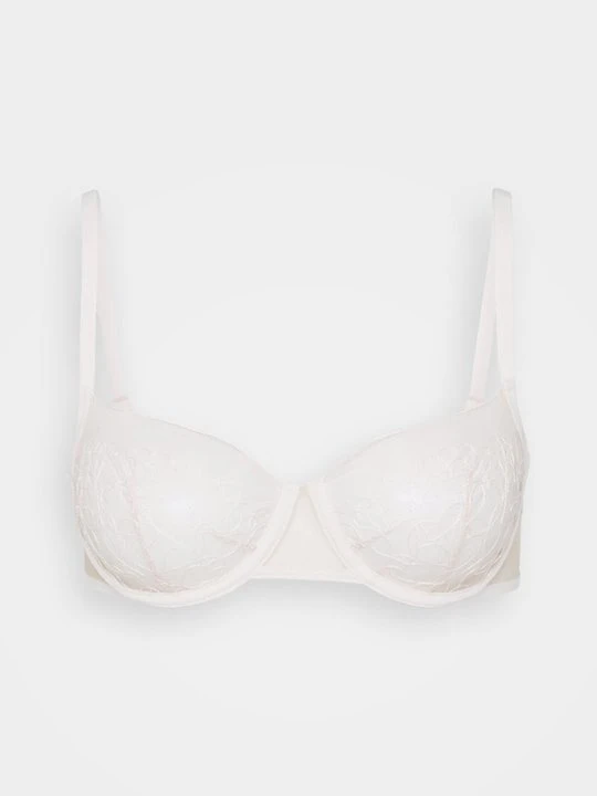 Zdjęcie produktu Biustonosz z fiszbiną Undress Code biały