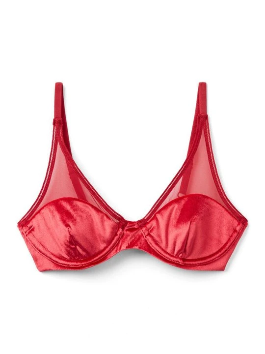 Zdjęcie produktu Biustonosz z fiszbiną United Colors Of Benetton