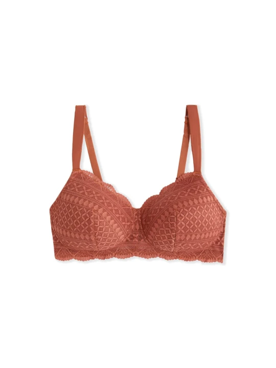 Zdjęcie produktu Biustonosz z miękkimi miseczkami bez fiszbin po mastektomii Etam tomette