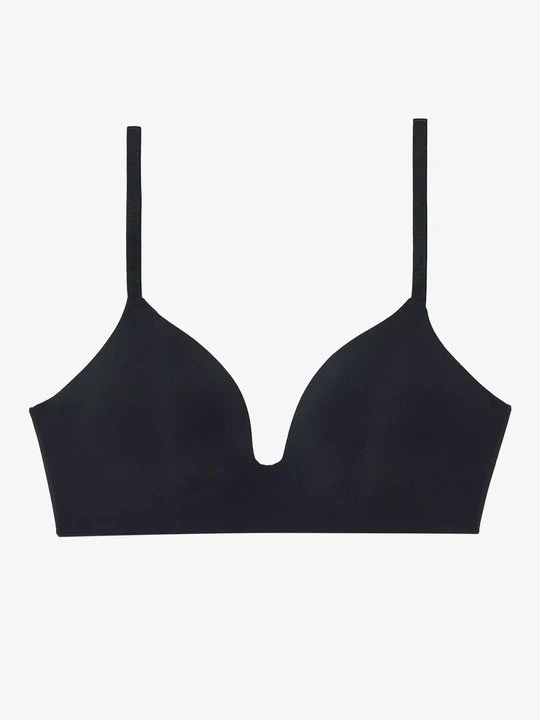 Zdjęcie produktu Biustonosz z trójkątną miseczką Anna Field By Zalando czarny