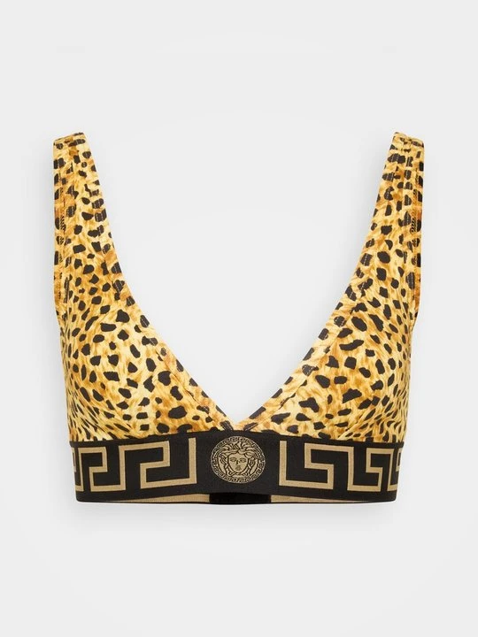 Zdjęcie produktu Biustonosz z trójkątną miseczką Versace