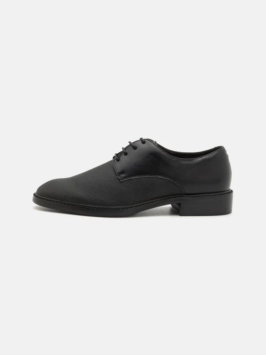 Zdjęcie produktu Biznesowe buty sznurowane Call It Spring czarny
