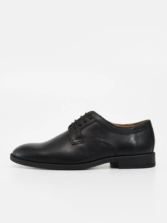 Zdjęcie produktu Biznesowe buty sznurowane JOOP! czarny