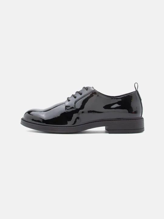 Zdjęcie produktu Biznesowe buty sznurowane Pier One By Zalando czarny