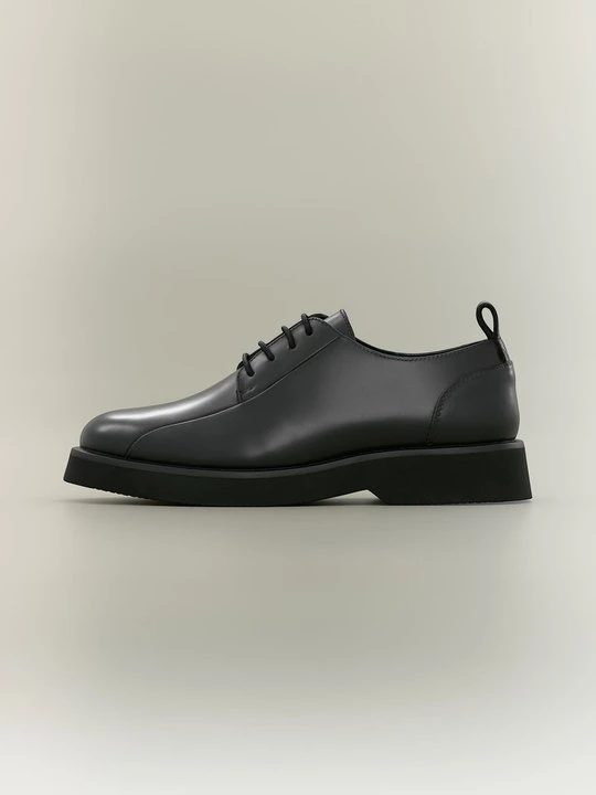Zdjęcie produktu Biznesowe buty sznurowane Zign By Zalando czarny