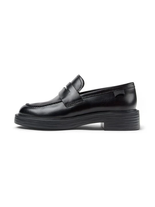 Zdjęcie produktu Biznesowe loafersy Camper czarny
