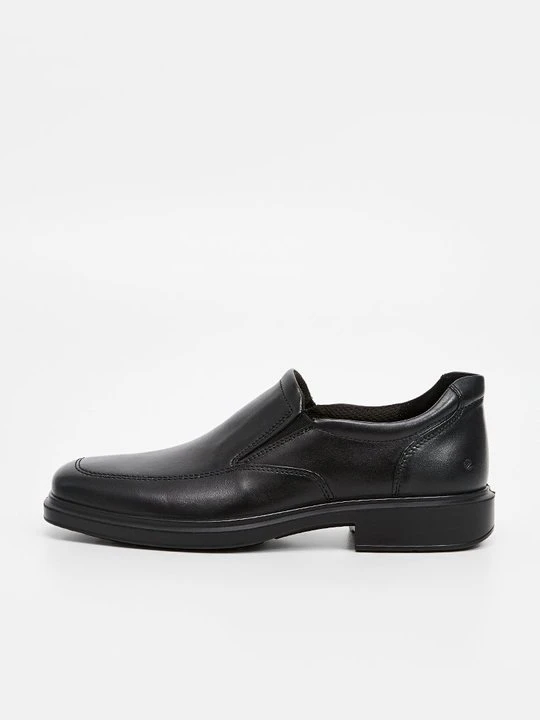 Zdjęcie produktu Biznesowe loafersy ECCO czarny