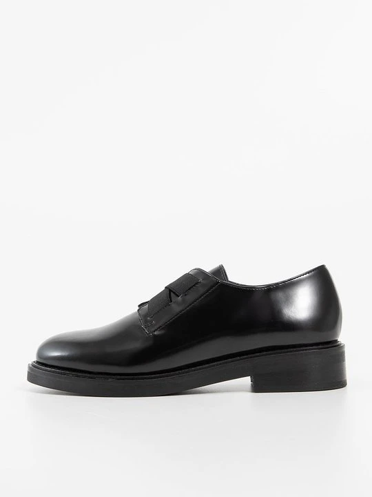 Zdjęcie produktu Biznesowe loafersy Jonak czarny