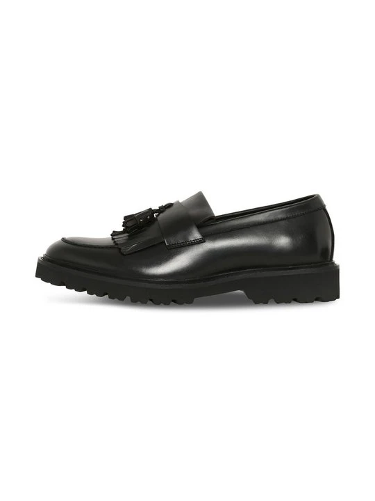Zdjęcie produktu Biznesowe loafersy Matinique czarny
