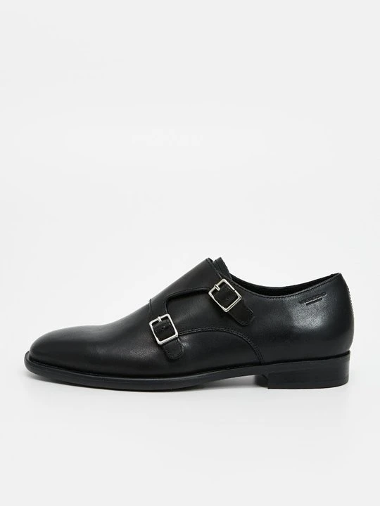 Zdjęcie produktu Biznesowe loafersy Vagabond czarny