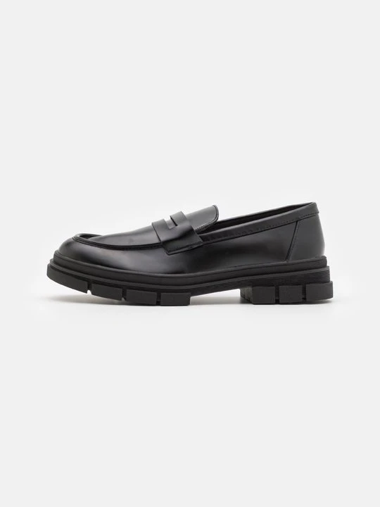 Zdjęcie produktu Biznesowe loafersy YOURTURN czarny