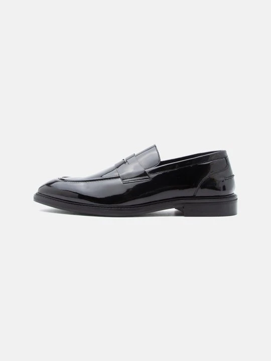 Zdjęcie produktu Biznesowe loafersy Zign czarny