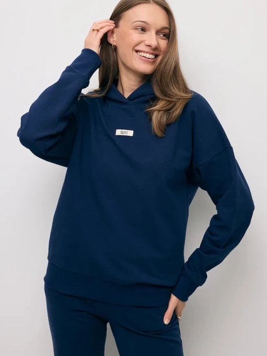 Zdjęcie produktu Bizuu bluza LINDI granatowy