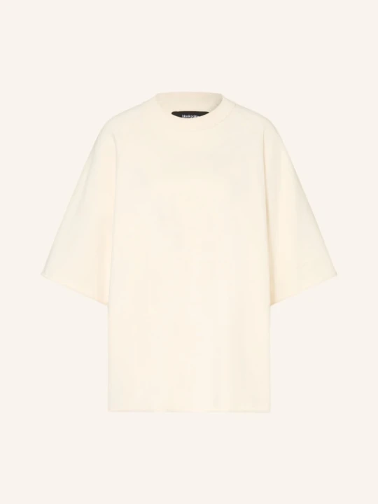 Zdjęcie produktu Black Palms Bluza Nierozpinana Oversize Honey 1.0 beige