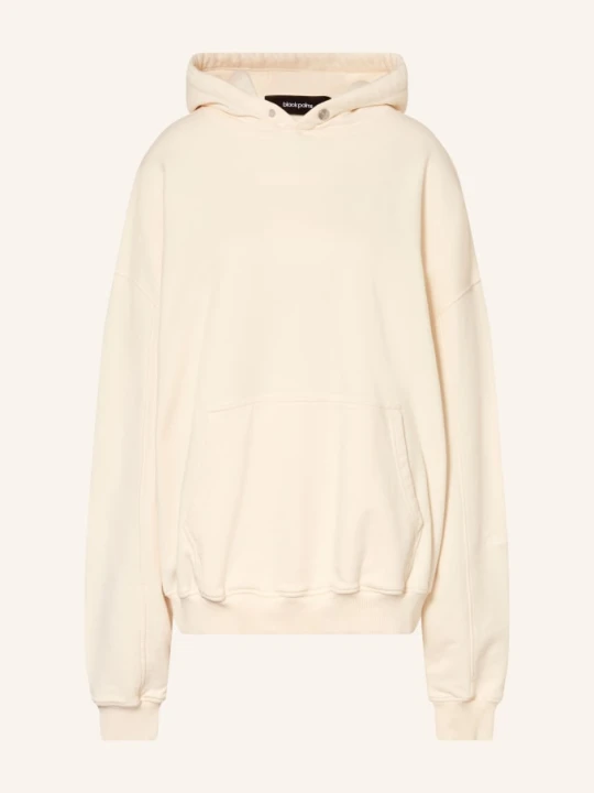 Zdjęcie produktu Black Palms Bluza Z Kapturem Oversize Honey 1.0 beige
