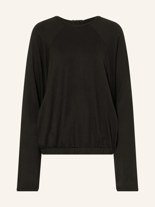 Zdjęcie produktu Black Palms Bluzka Oversize Briona schwarz