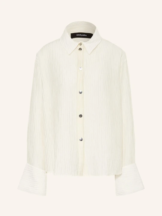 Zdjęcie produktu Black Palms Koszula Oversize Eddo beige