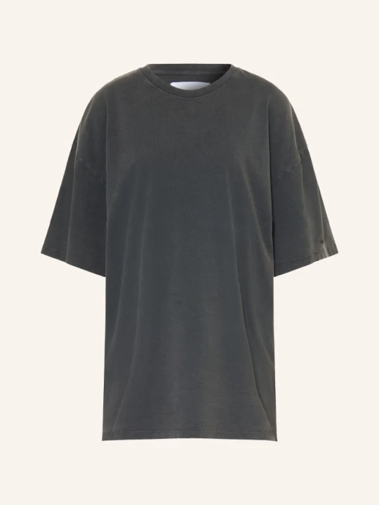 Zdjęcie produktu Black Palms Koszulka Oversize grau CZIEMNOSZARY