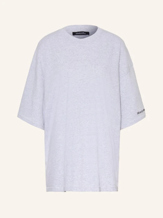 Zdjęcie produktu Black Palms Koszulka Oversize Iconic 001 grau