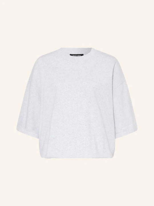Zdjęcie produktu Black Palms Koszulka Oversize Iconic grau