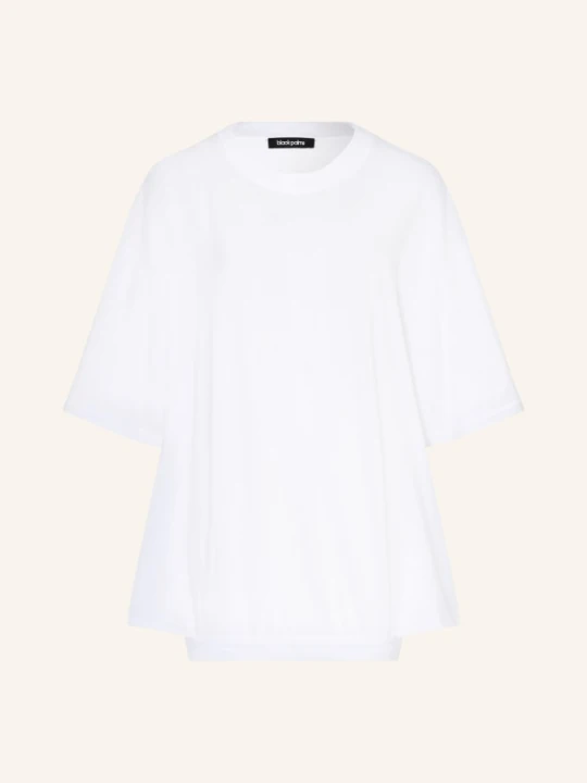 Zdjęcie produktu Black Palms Koszulka Oversize Iconic weiss BIAŁY