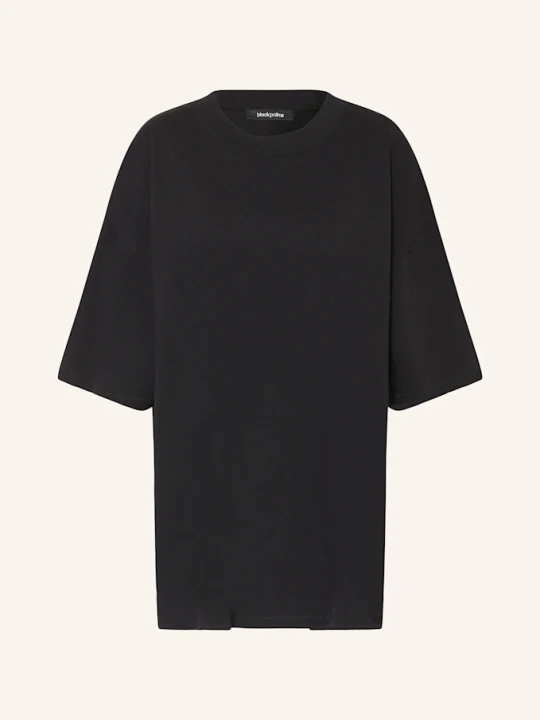 Zdjęcie produktu Black Palms Koszulka Oversize schwarz