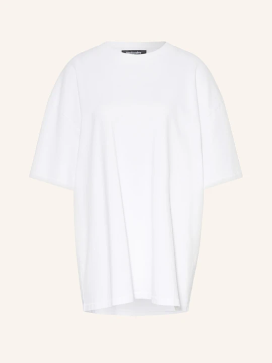 Zdjęcie produktu Black Palms Koszulka Oversize weiss BIAŁY