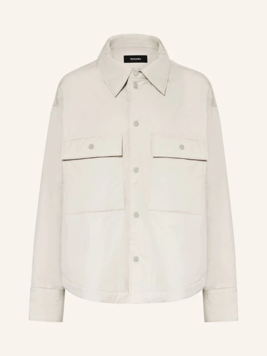 Zdjęcie produktu Black Palms Kurtka Overjacket Kaera beige