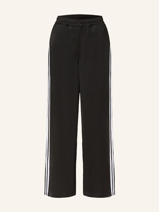 Zdjęcie produktu Black Palms Spodnie Heritage W Stylu Dresowym schwarz