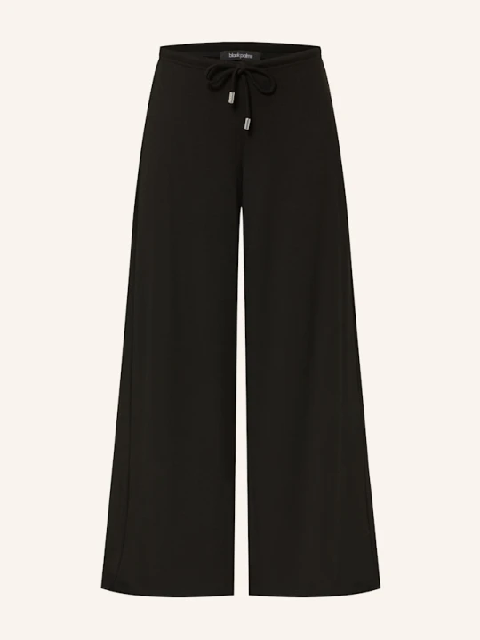 Zdjęcie produktu Black Palms Spodnie Zusie W Stylu Dresowym schwarz