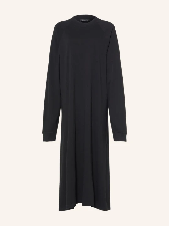 Zdjęcie produktu Black Palms Sukienka Dżersejowa Bp Iconic 025 schwarz
