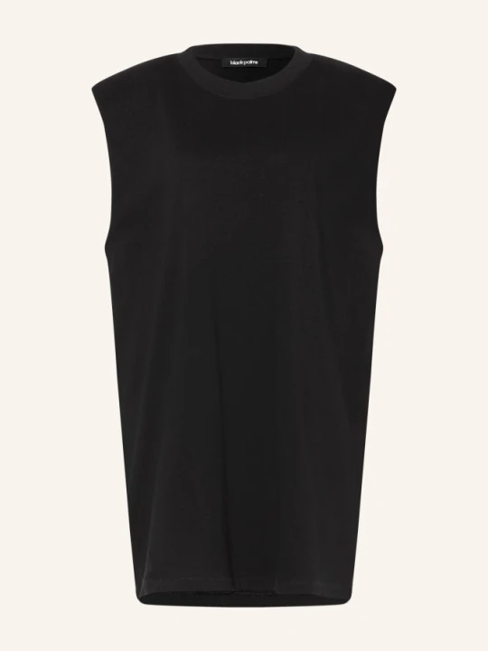 Zdjęcie produktu Black Palms Sukienka Dżersejowa Iconic 024 schwarz